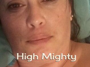 High_Mighty