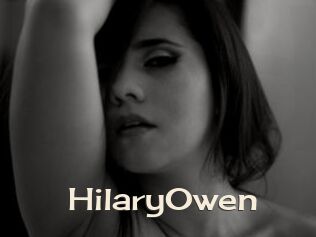 HilaryOwen