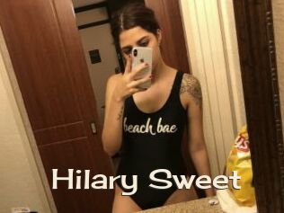 Hilary_Sweet