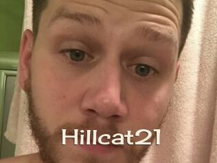 Hillcat21