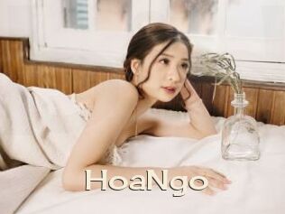 HoaNgo