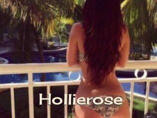 Hollierose
