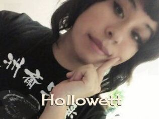 Hollowett