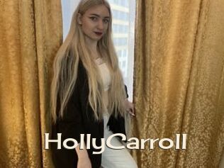 HollyCarroll