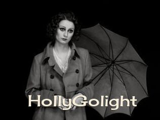 HollyGolight
