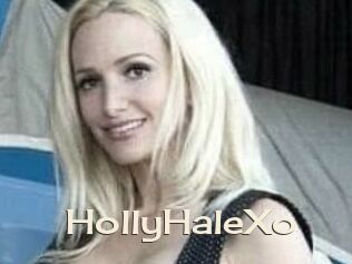 HollyHaleXo