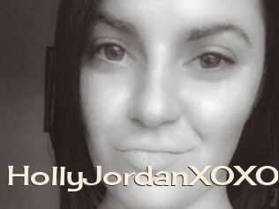 HollyJordanXOXO