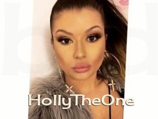 HollyTheOne