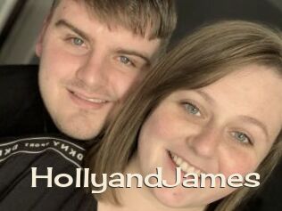 HollyandJames
