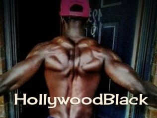 HollywoodBlack