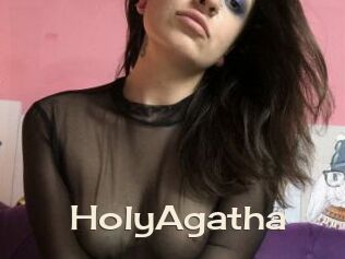 HolyAgatha