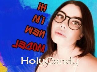 HolyCandy