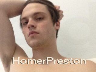 Homer_Preston