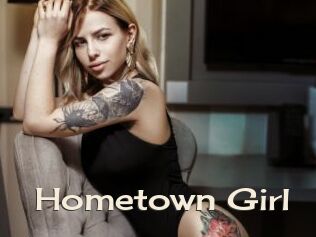 Hometown_Girl