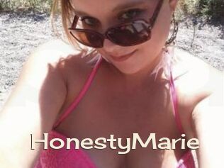 HonestyMarie