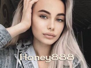 Honey888
