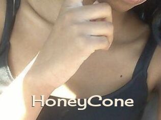 HoneyCone