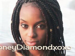 HoneyDiamondxoxo