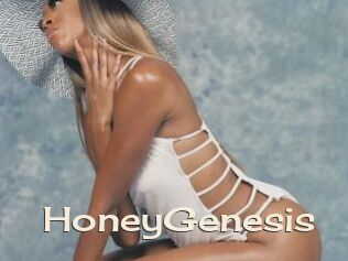 HoneyGenesis