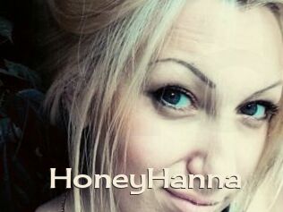 HoneyHanna
