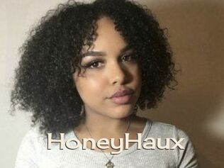 HoneyHaux