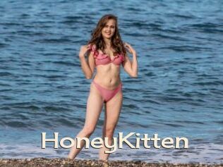HoneyKitten