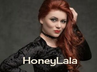 HoneyLala