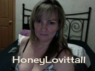 HoneyLovittall