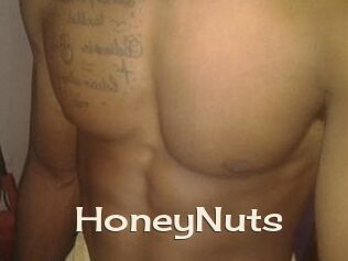 HoneyNuts
