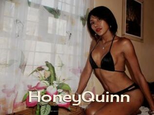 HoneyQuinn