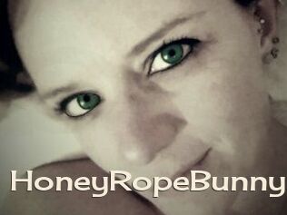 HoneyRopeBunny