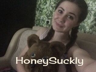 HoneySuckly