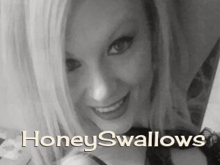 Honey_Swallows