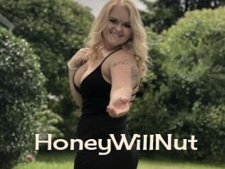 HoneyWillNut