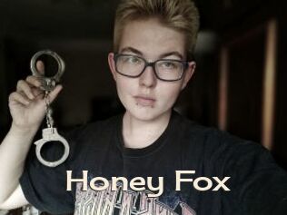 Honey_Fox