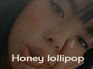Honey_lollipop