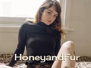 HoneyandFur