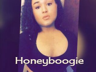 Honeyboogie