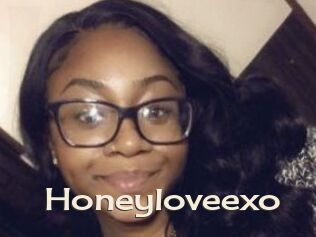 Honeyloveexo