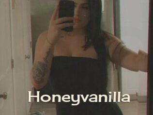 Honeyvanilla