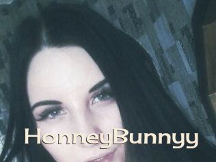 HonneyBunnyy