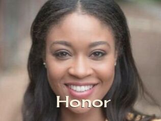Honor