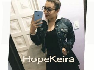 HopeKeira