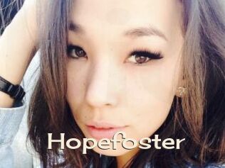 Hopefoster