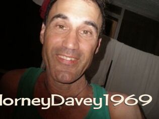 HorneyDavey1969