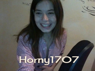 Horny1707