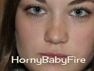 HornyBabyFire
