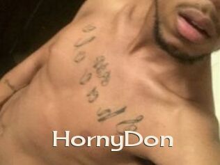 HornyDon_