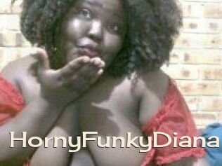 HornyFunkyDiana