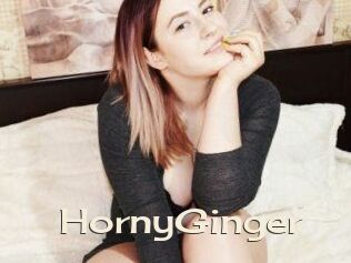 HornyGinger